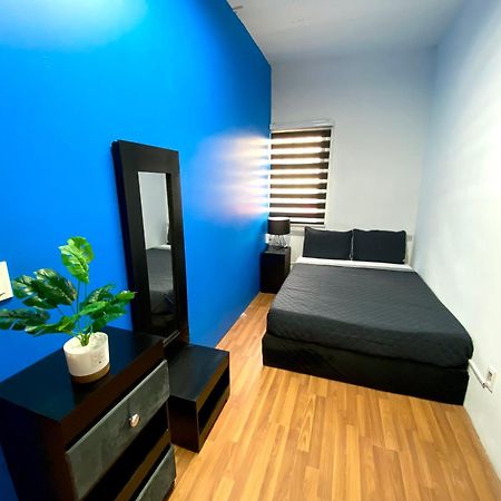 Roomies Hostel - World Trade Center مدينة مكسيكو المظهر الخارجي الصورة