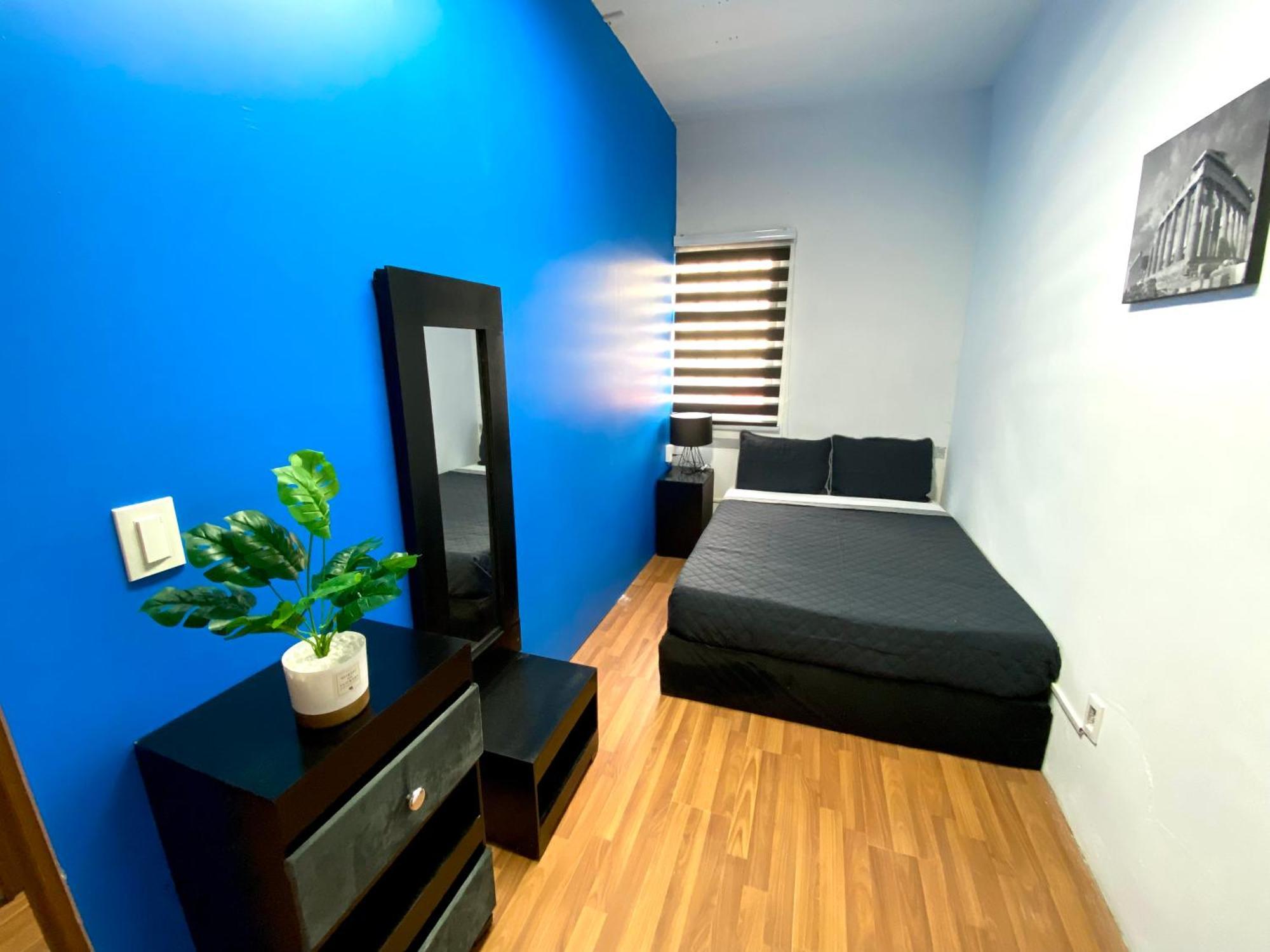 Roomies Hostel - World Trade Center مدينة مكسيكو المظهر الخارجي الصورة