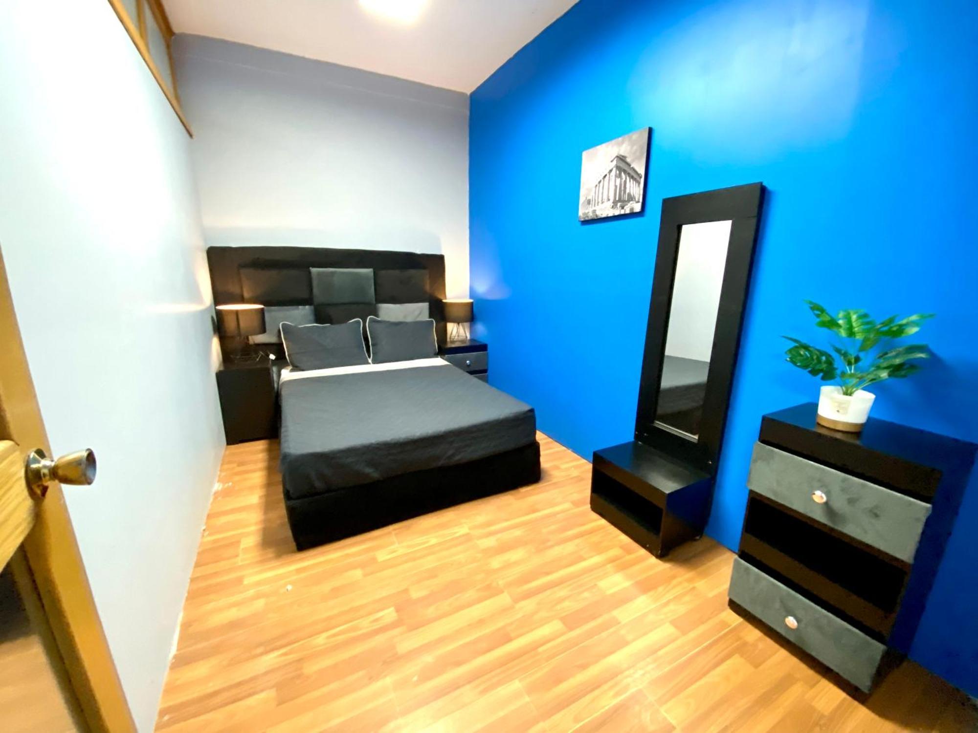 Roomies Hostel - World Trade Center مدينة مكسيكو المظهر الخارجي الصورة
