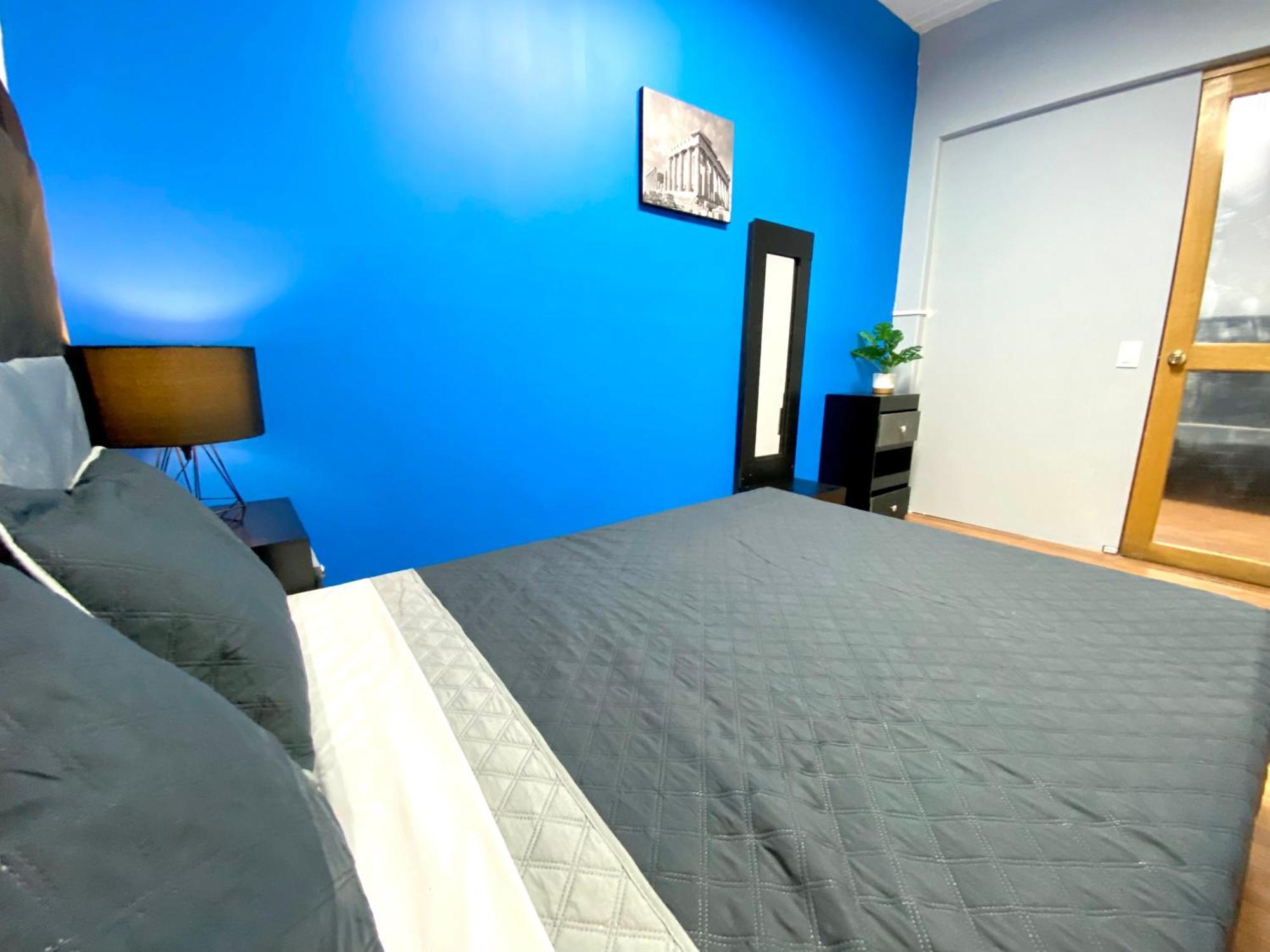 Roomies Hostel - World Trade Center مدينة مكسيكو المظهر الخارجي الصورة