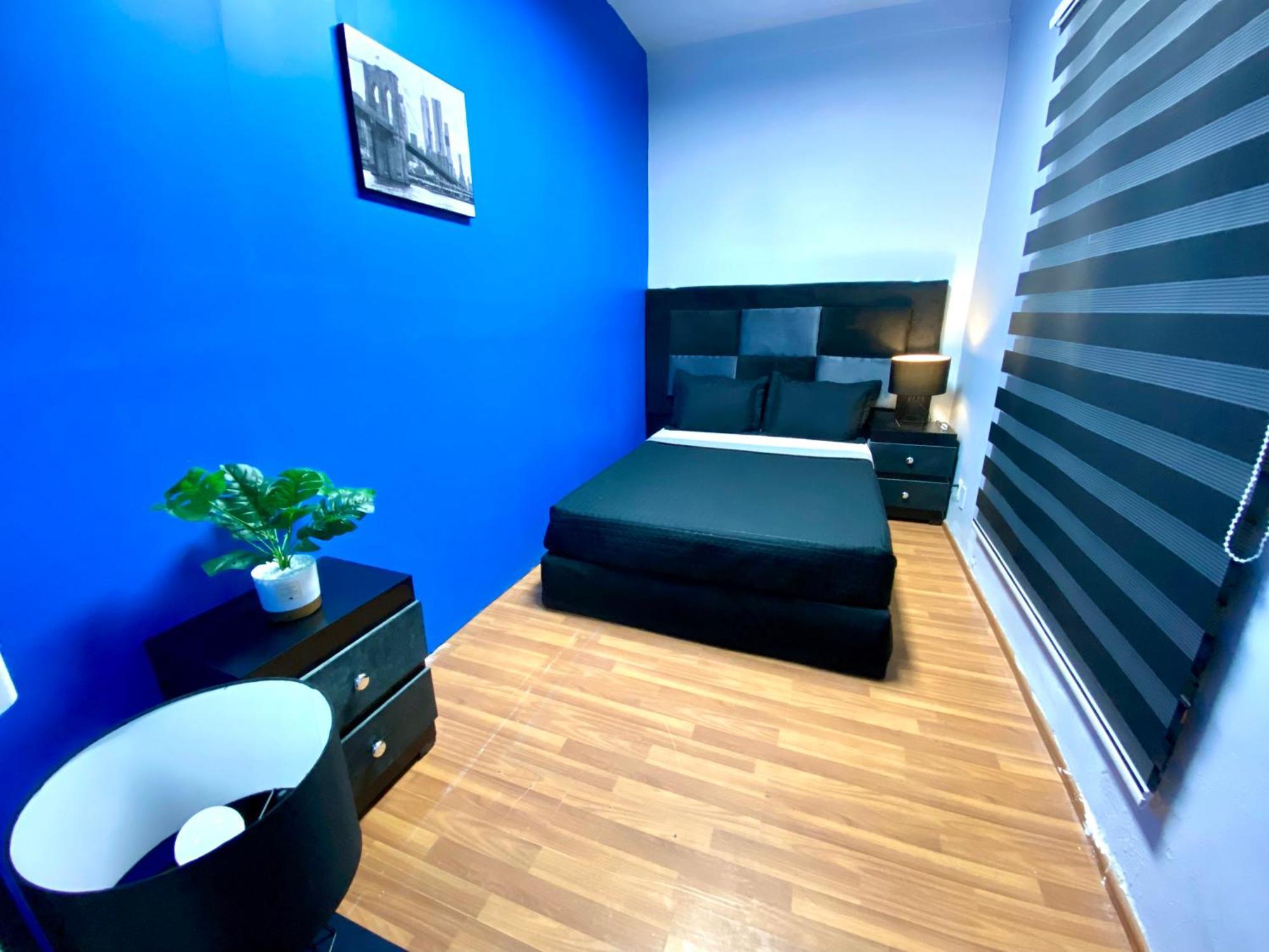 Roomies Hostel - World Trade Center مدينة مكسيكو المظهر الخارجي الصورة