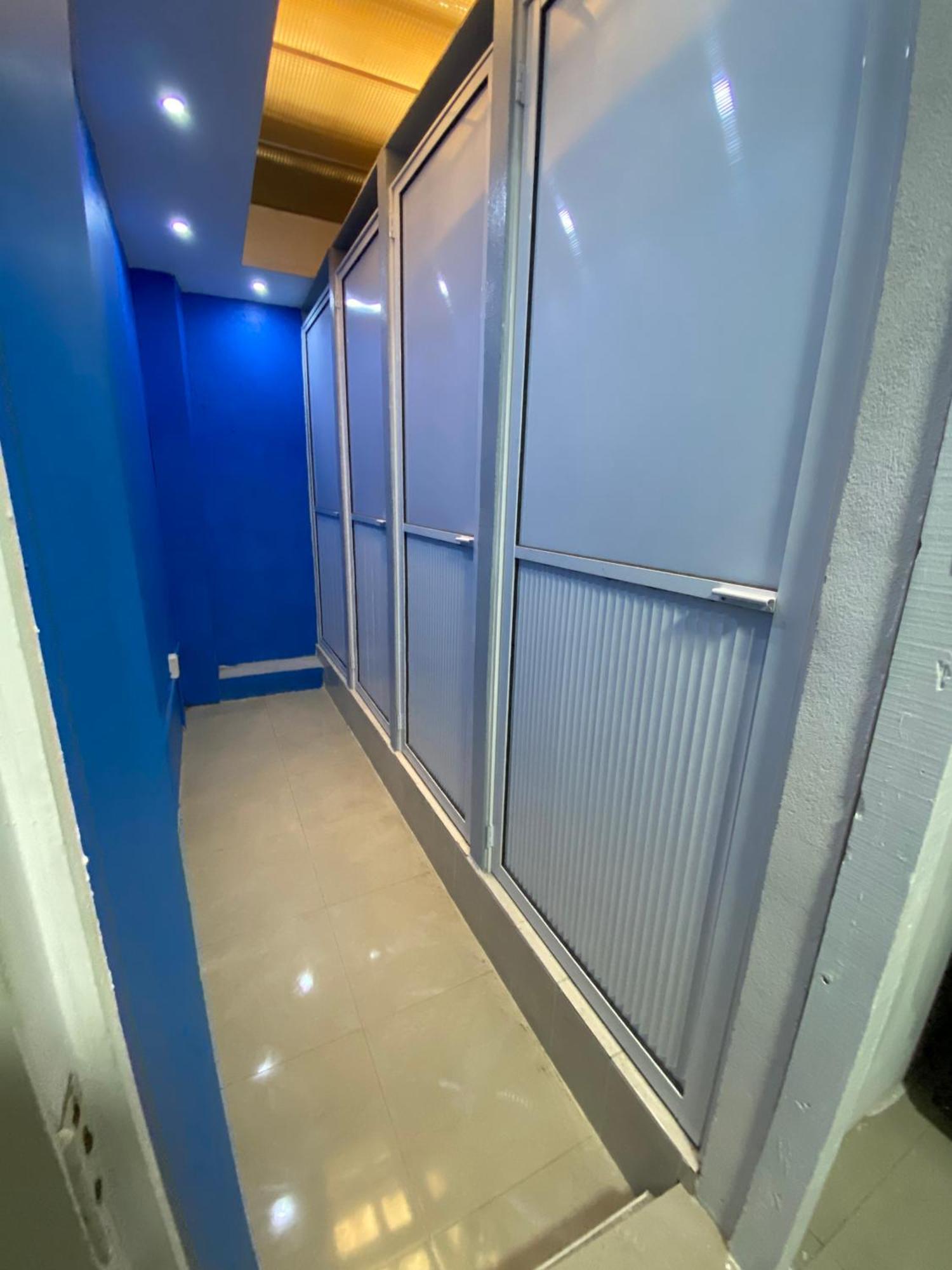 Roomies Hostel - World Trade Center مدينة مكسيكو المظهر الخارجي الصورة